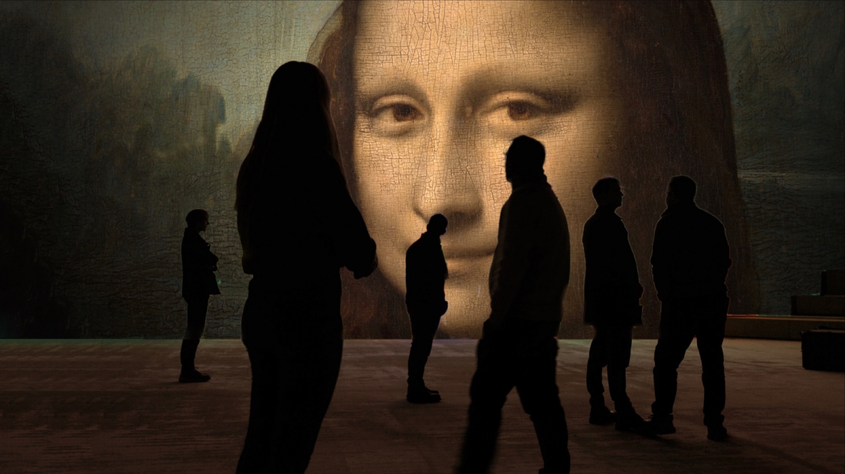 The Hong Kong Jockey Club Series: Meet Mona Lisa – The Renaissance Re-Imagined [Le French May Arts Festival 2026]