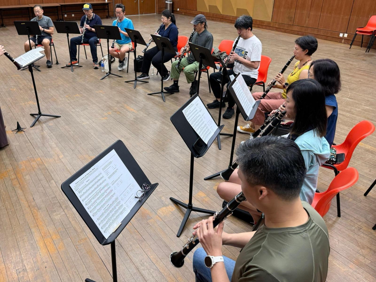 Music Office Outreach Music Short Courses