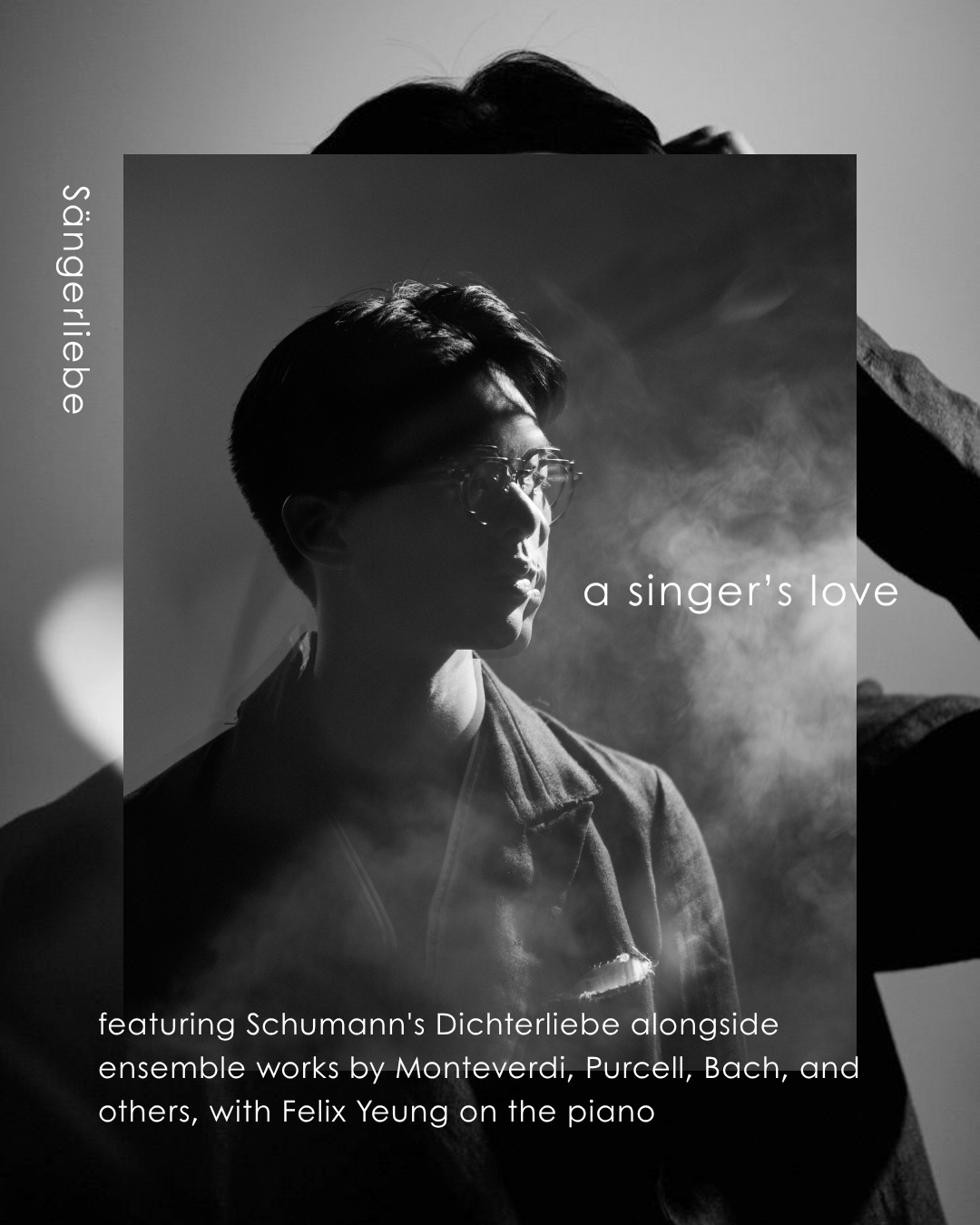 Two Recitals | Sanders Lau & Alison Lau