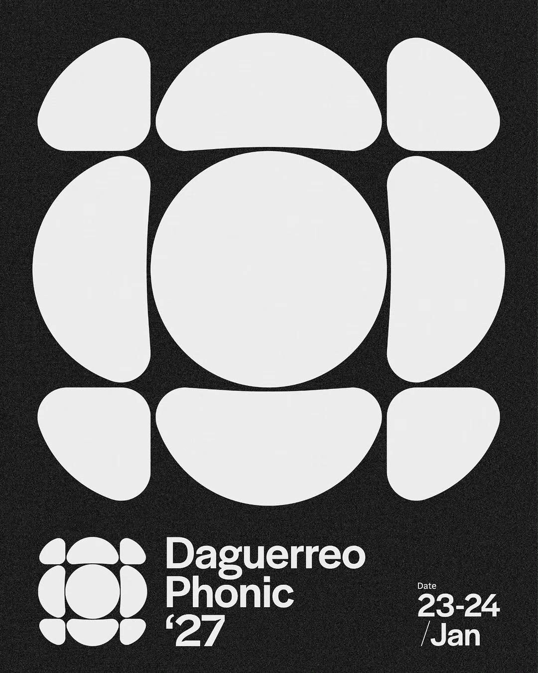DaguerreoPhonic Concert 2027