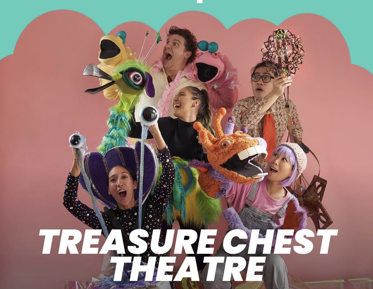 BYTE Theatre Workshop for Adults【Early Bird】