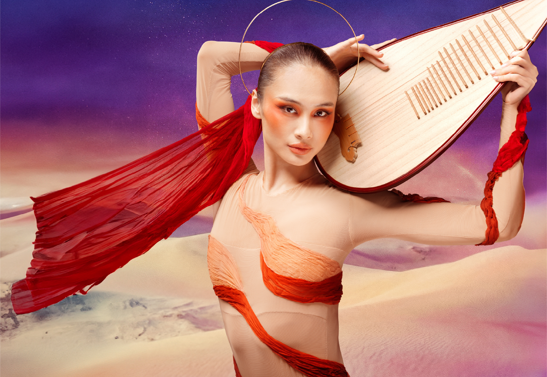 Dunhuang: On the Silk Road - Septime Webre Art Salon