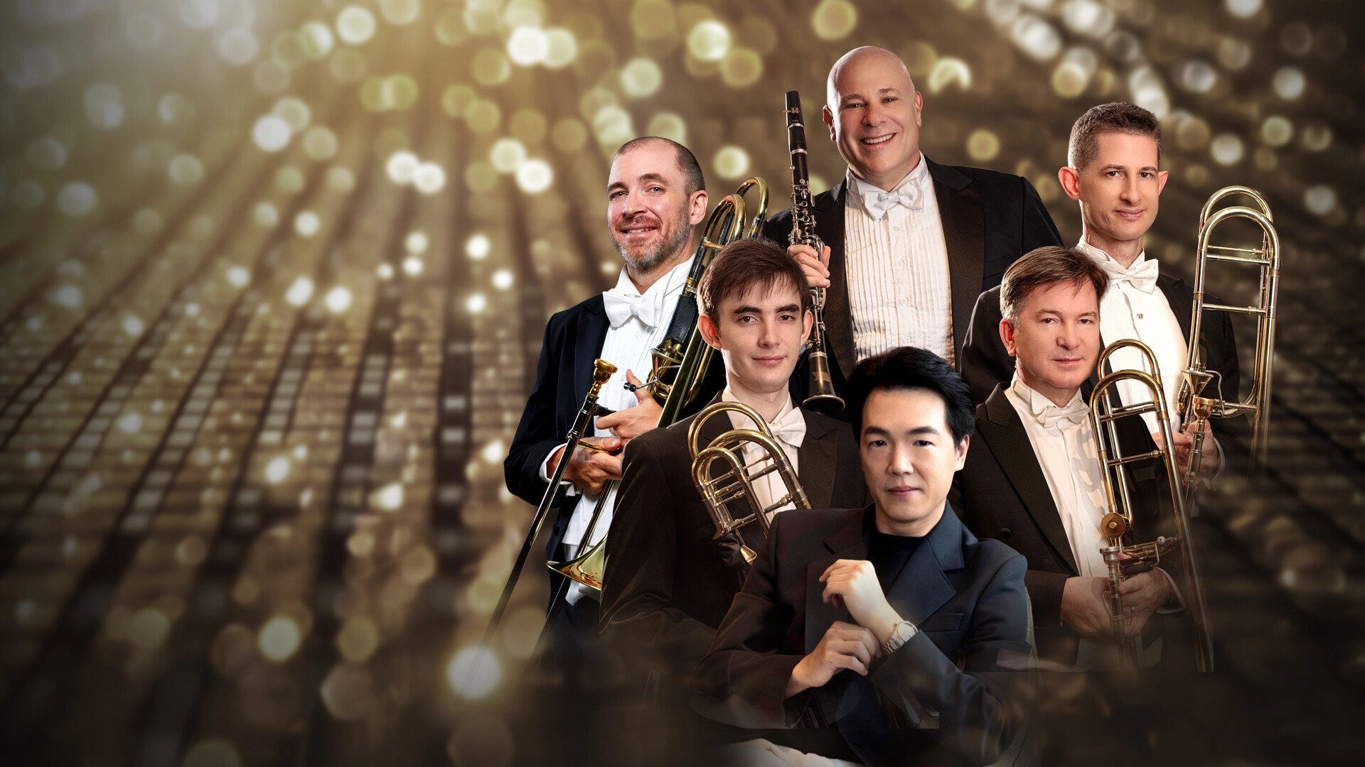 Epic Heroic Symphony Journey Concert