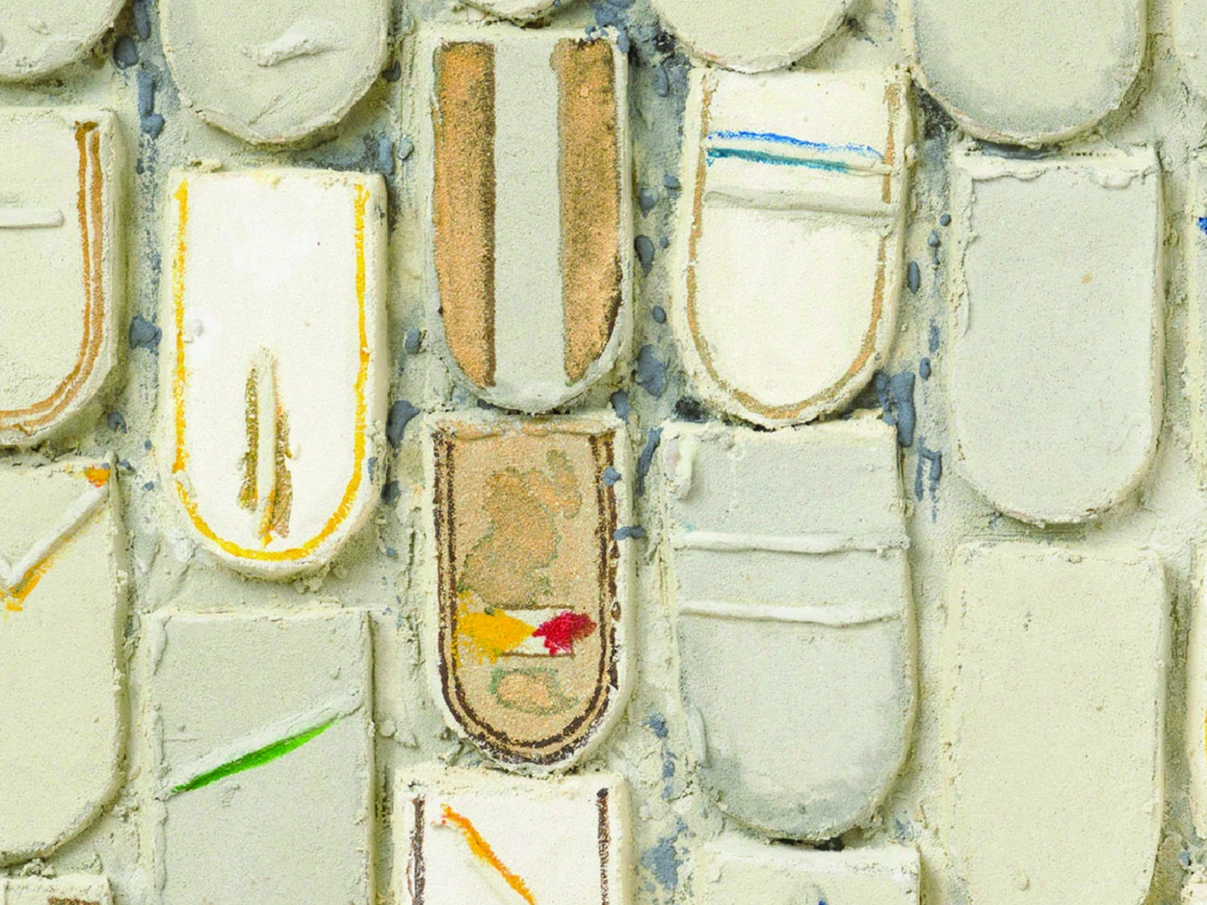 Traces Exhibition