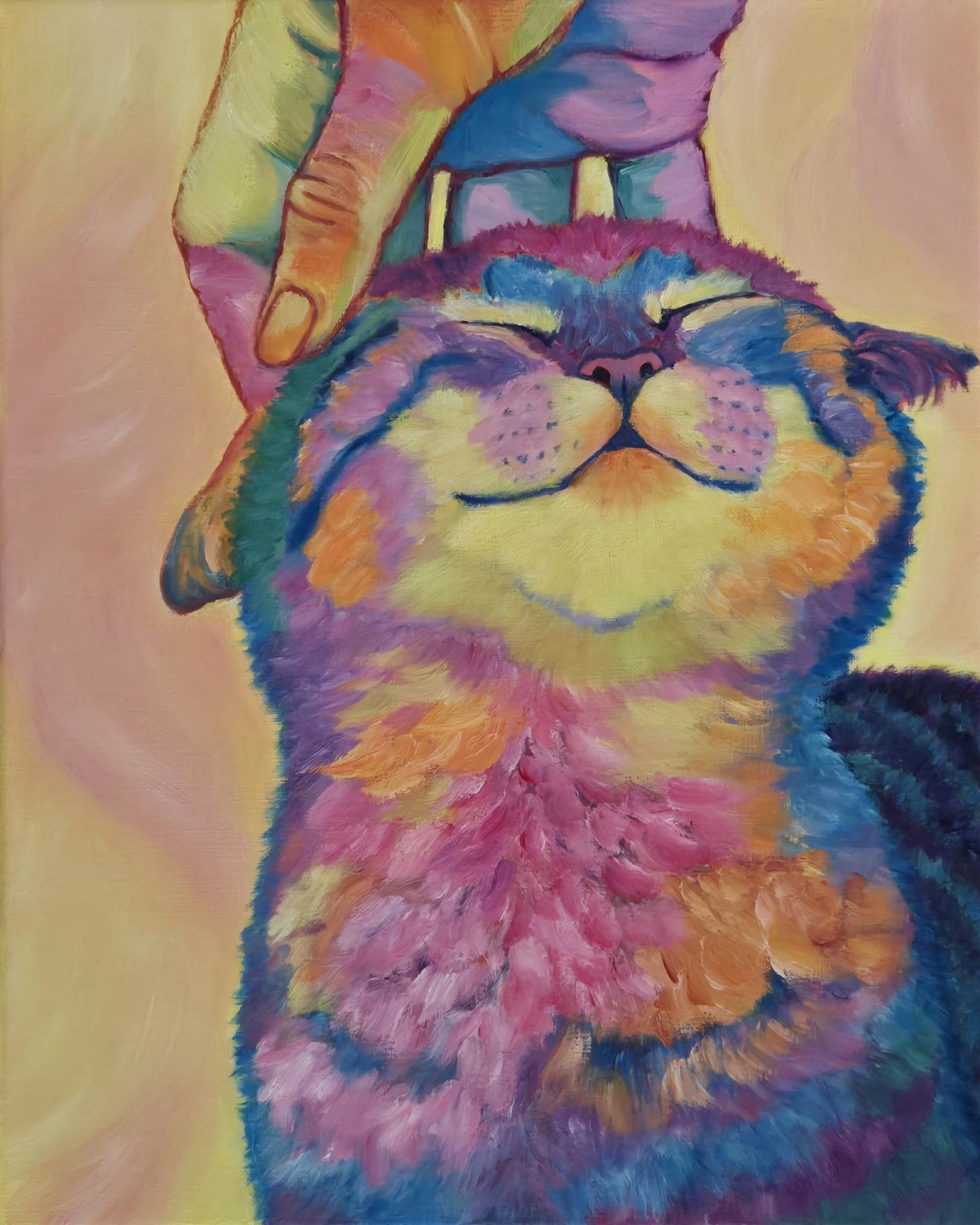 「Wild at Heart」聯展