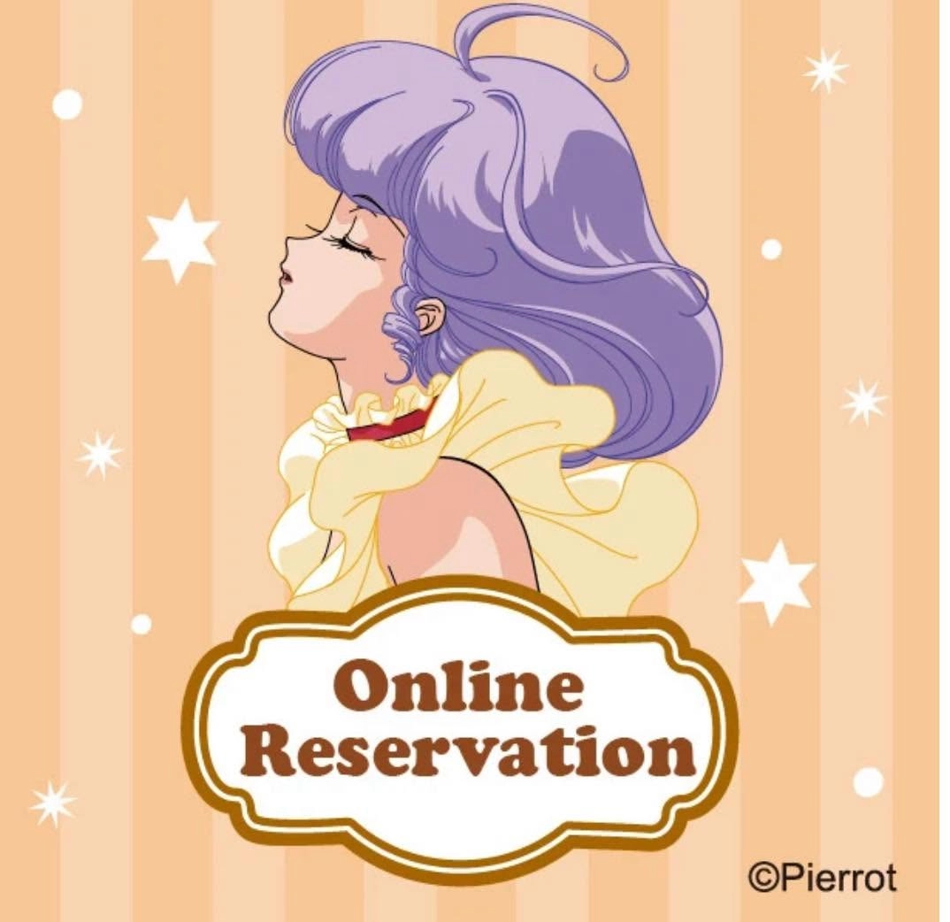 「我係小忌廉: Kingsley Café × CREAMY MAMI」期間限定 Café