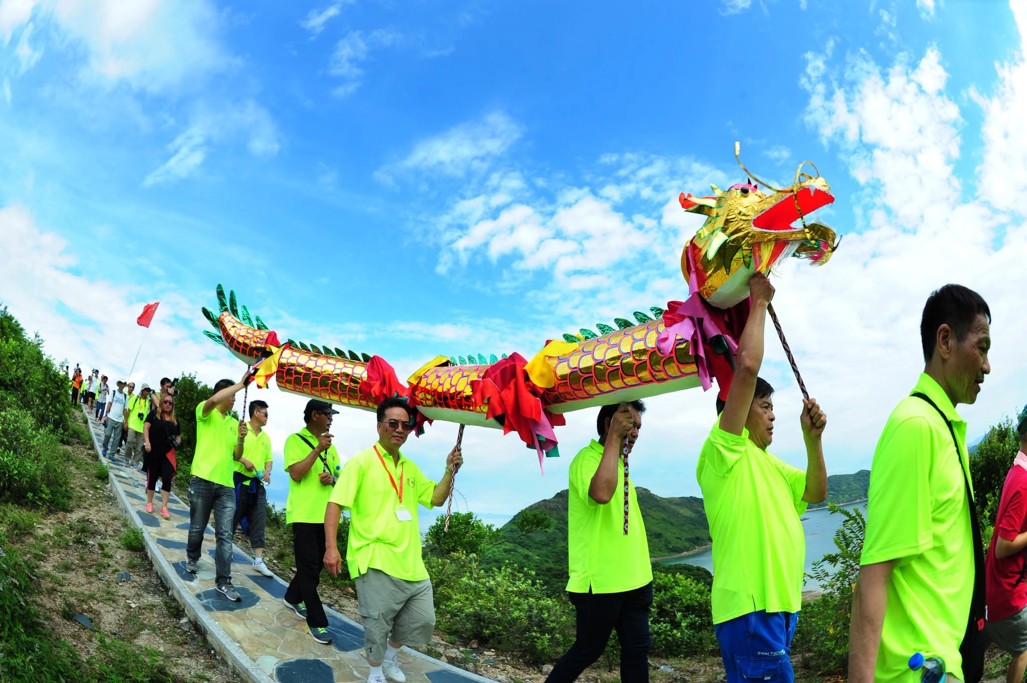 Kat O An Long Tai Ping Ching Chiu 2026