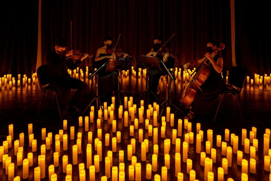 Candlelight Concert